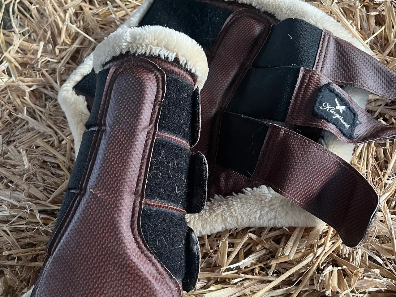 Billede 7 - Gamacher/klokker 