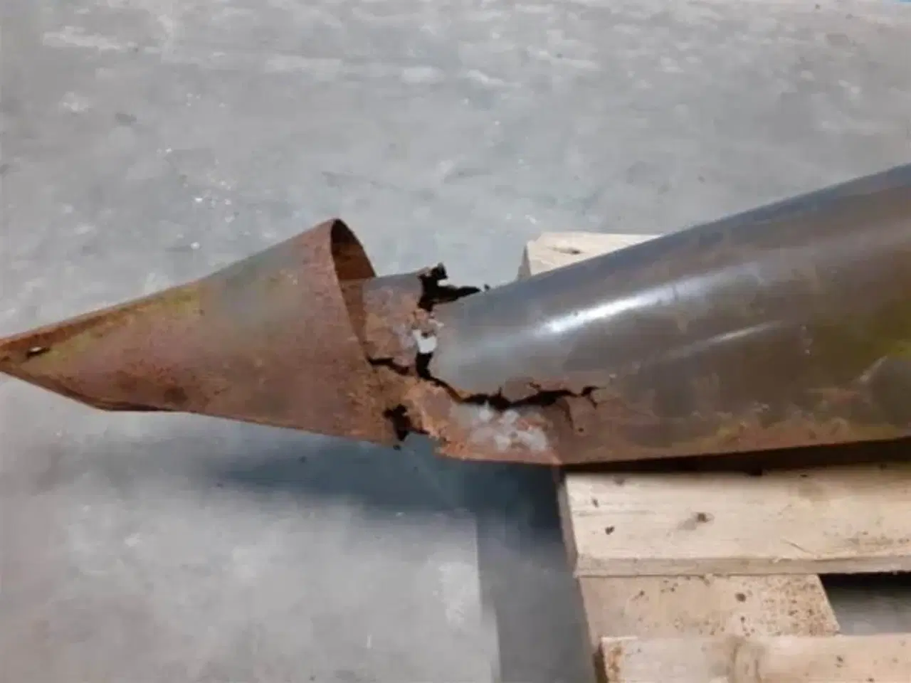 Billede 8 - Stråskiller sæt H. 28230463 V. 28230464