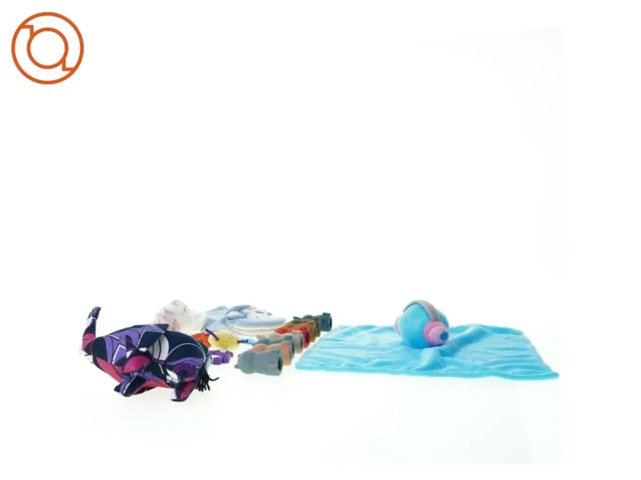 Billede 6 - Baby tilbehør (str. Blandet)