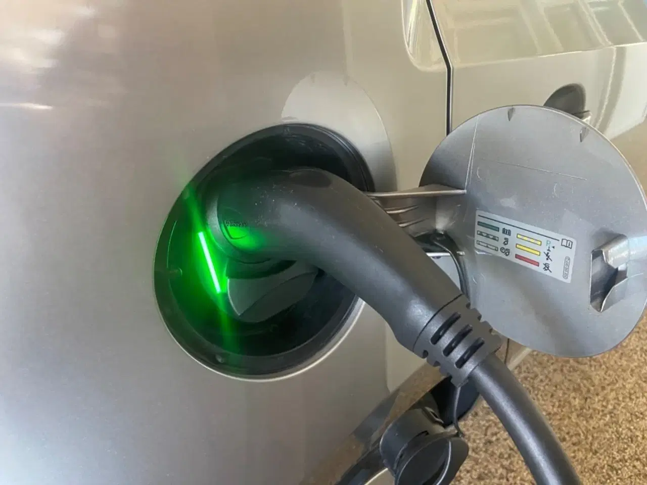 Billede 4 - Seat Mii  Electric