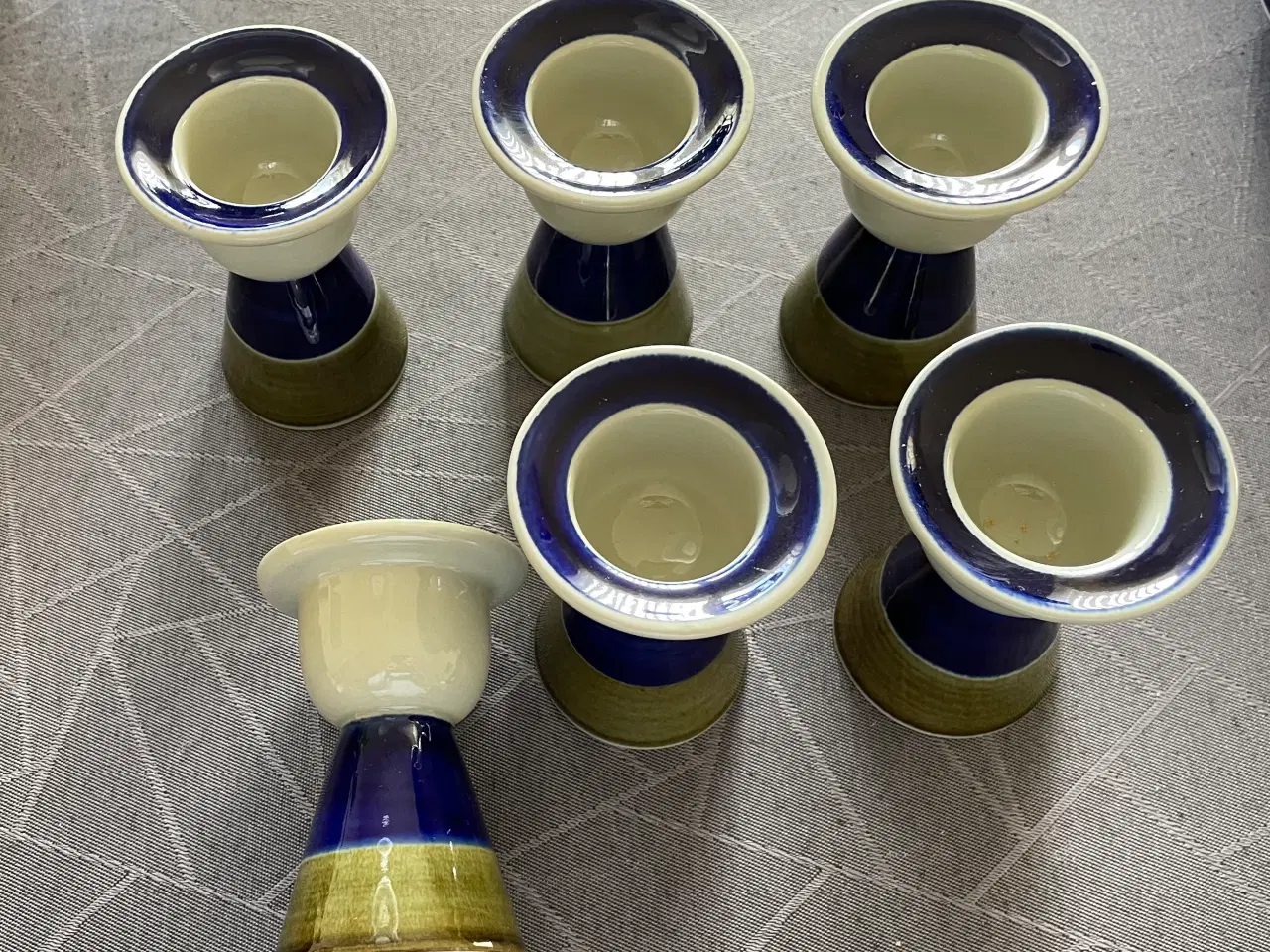 Billede 10 - Elisabeth, Rörstrand, til 12 pers. Priser i tekst