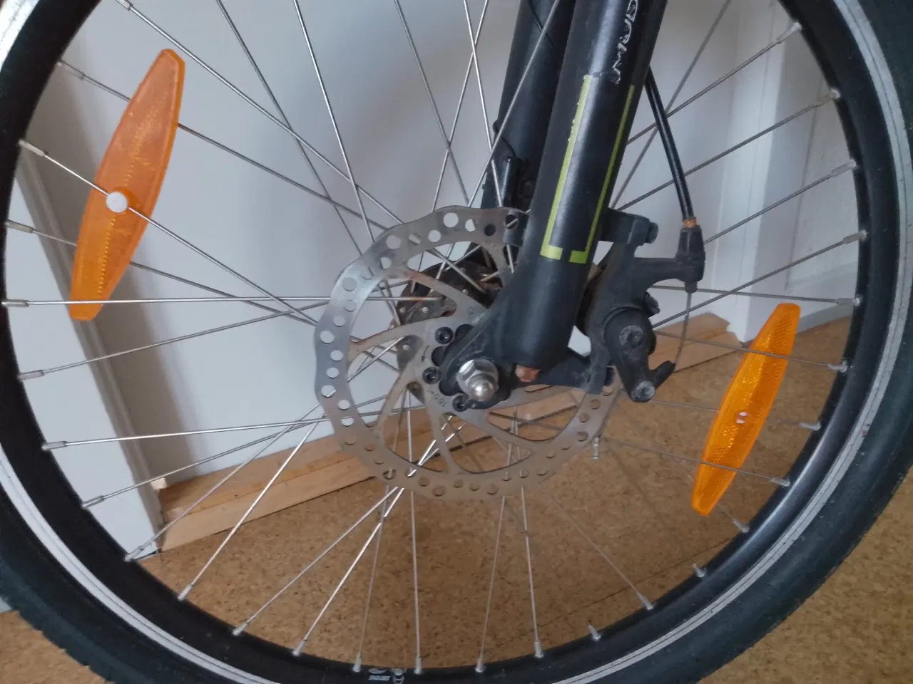 Billede 6 - MBK MUD XP - drenge cykel - 26"