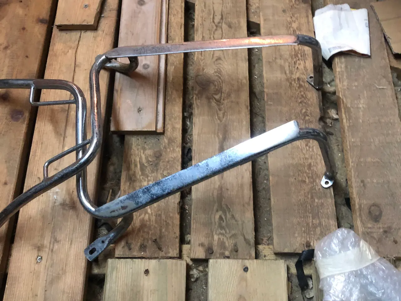 Billede 1 - Bmw r65-100 88