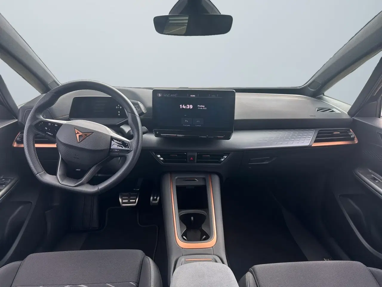 Billede 5 - Cupra Born 58 High