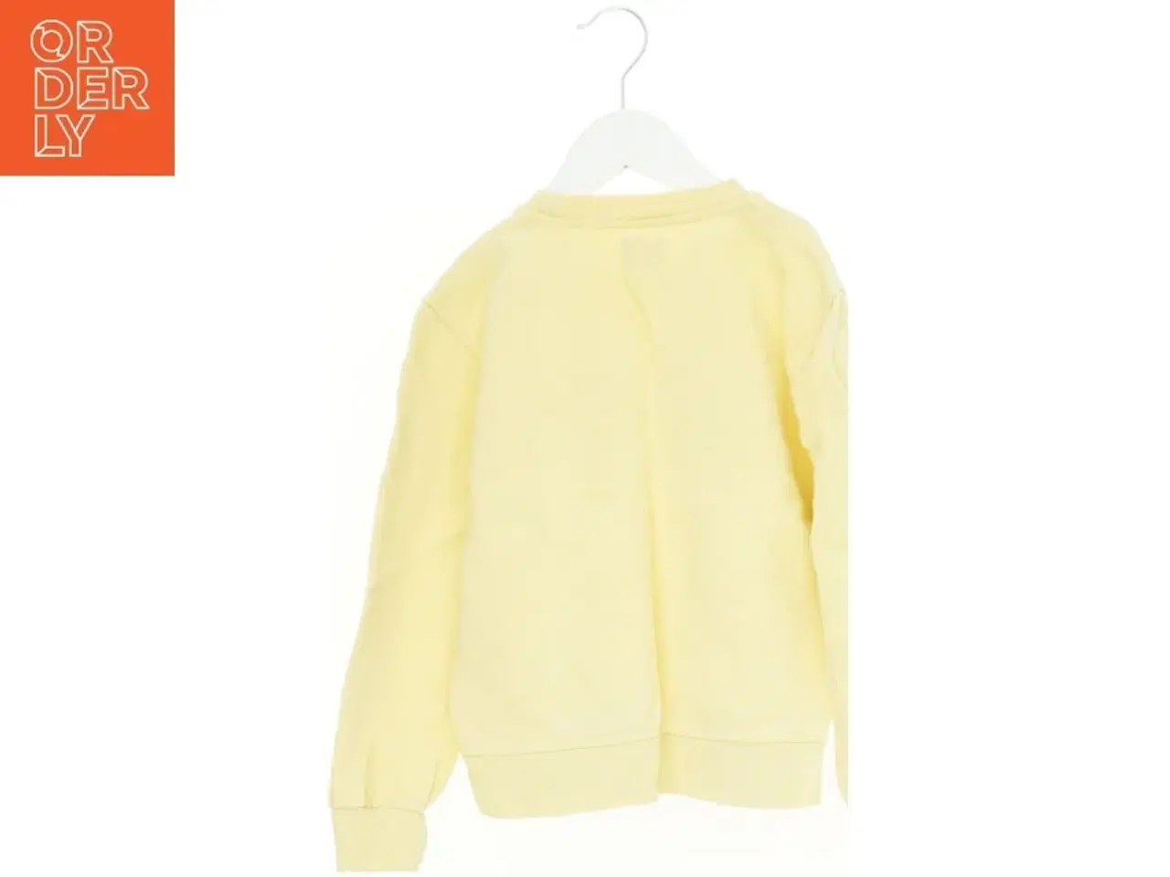 Billede 2 - Sweatshirt fra Mads Nørgaard (str. 128 cm)