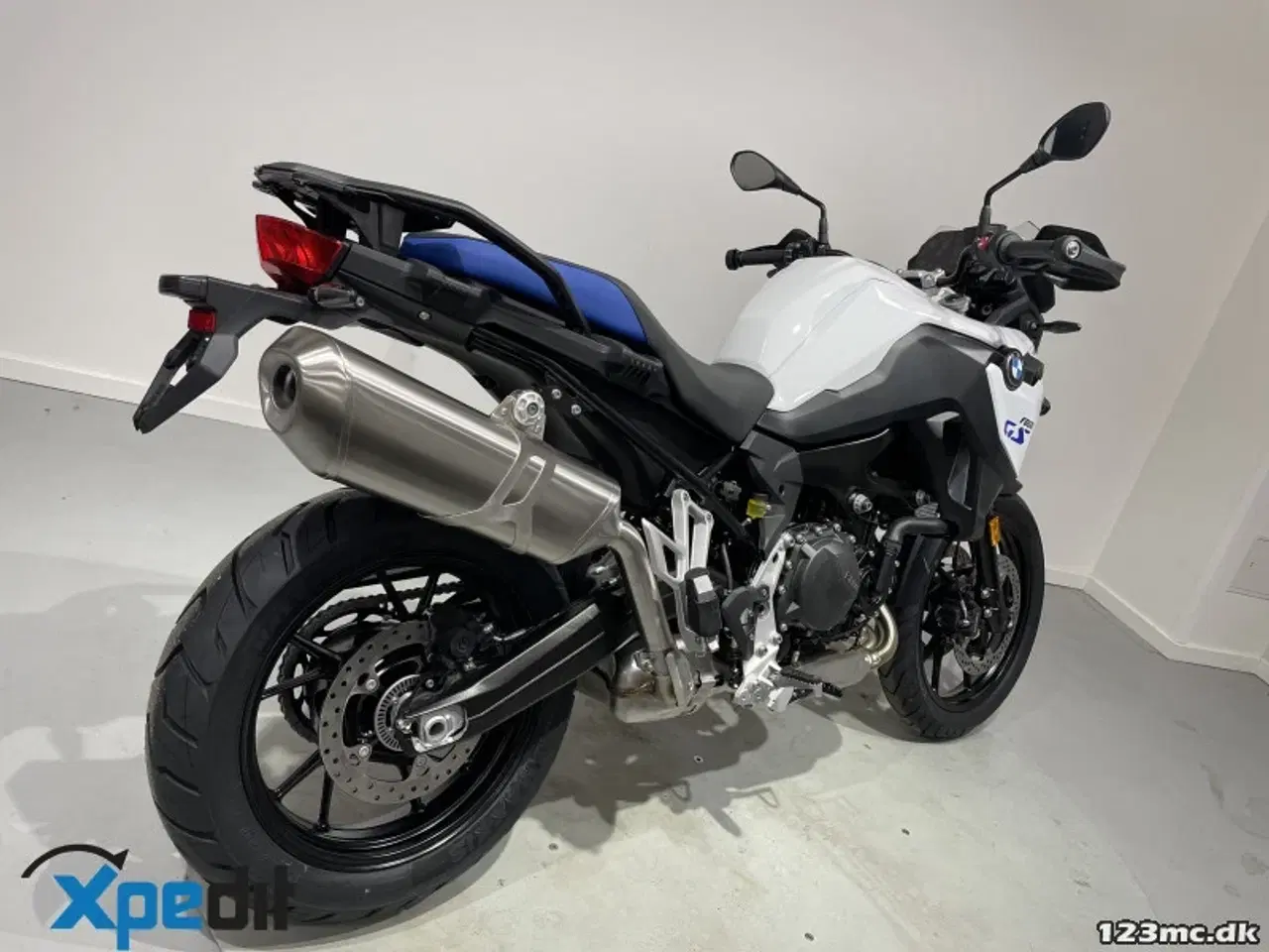 Billede 8 - BMW F 800 GS