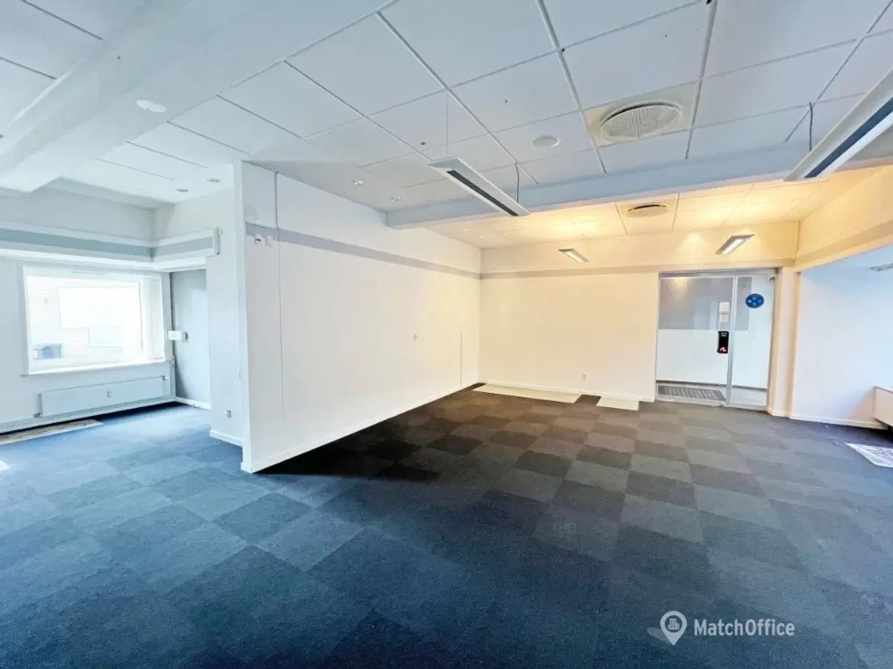 Billede 6 - Butik. kontor. klinik - med bedste beliggenhed - i alt 193 kvm