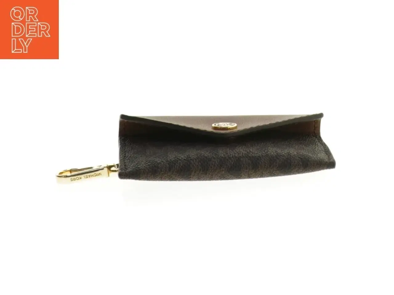 Billede 3 - Michael Kors pung med nøglering fra Michael Kors (str. 10x7 cm)