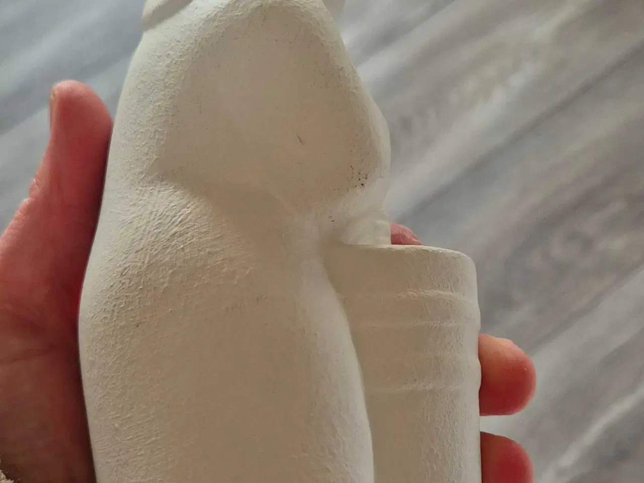 Billede 4 - Super flot Islands figur 