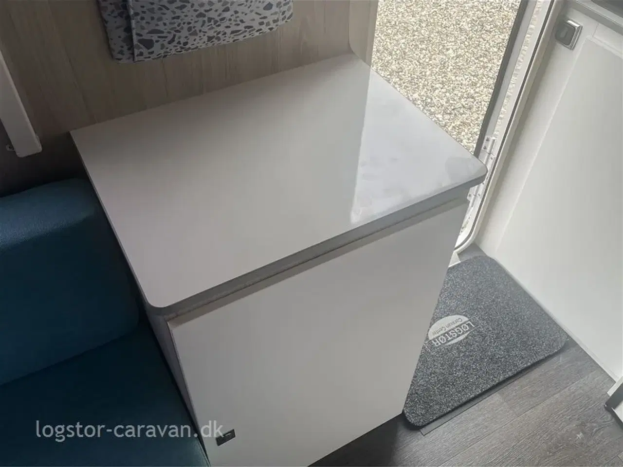 Billede 8 - 2019 - Trigano Mini Silver   LÆKKER LILLE VOGN VELEGNET TIL EL BILER