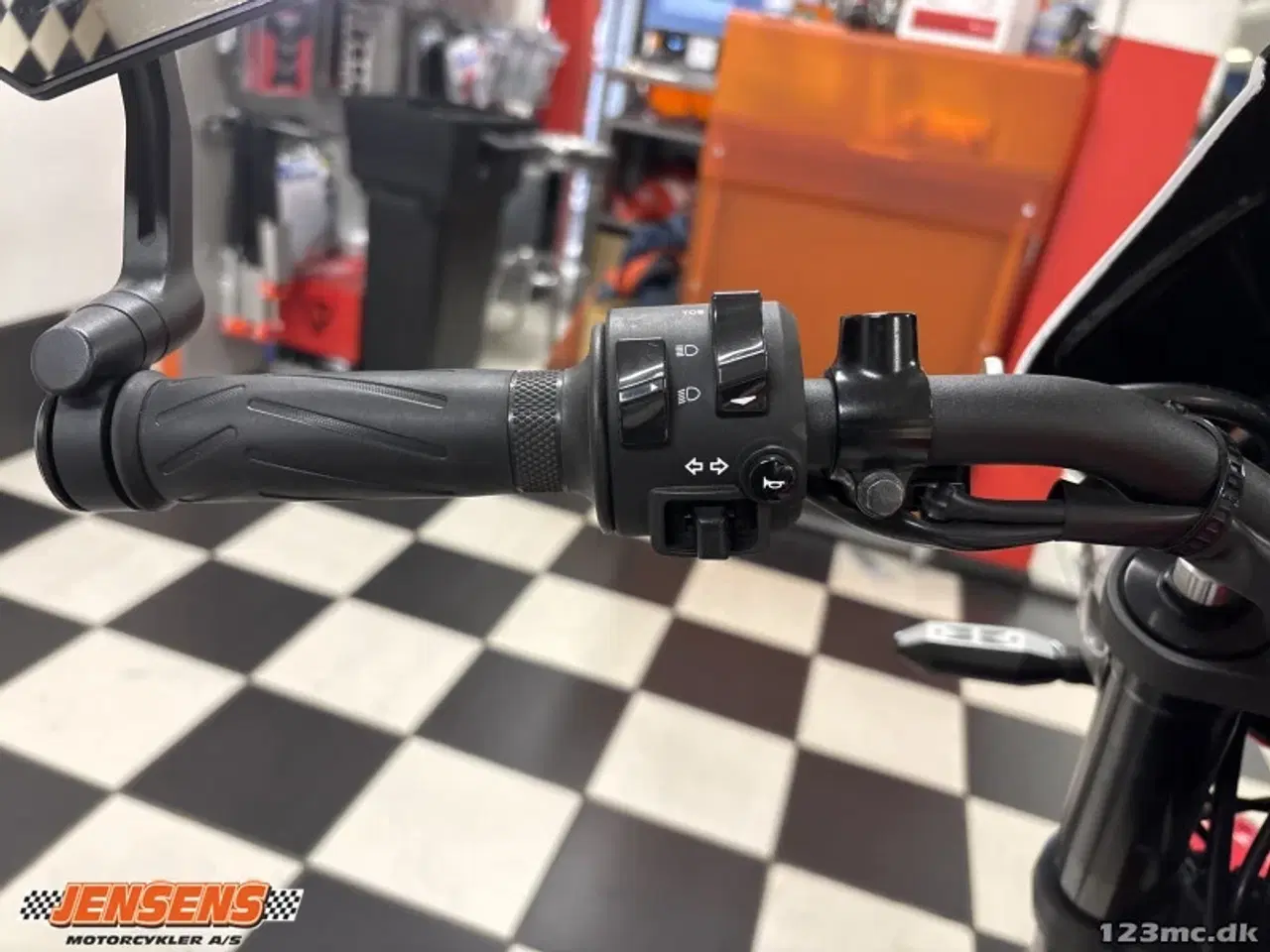 Billede 8 - Yamaha XSR 900