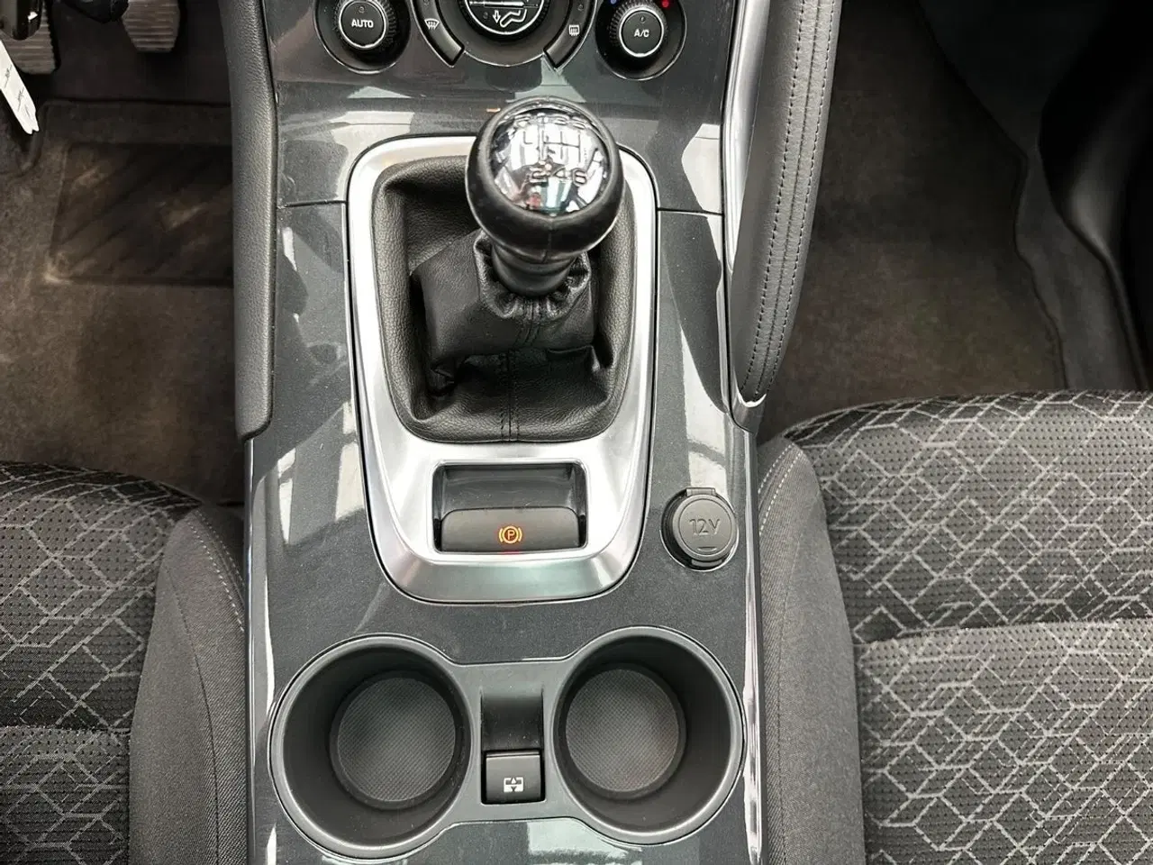 Billede 19 - Peugeot 3008 1,6 BlueHDi 120 Active