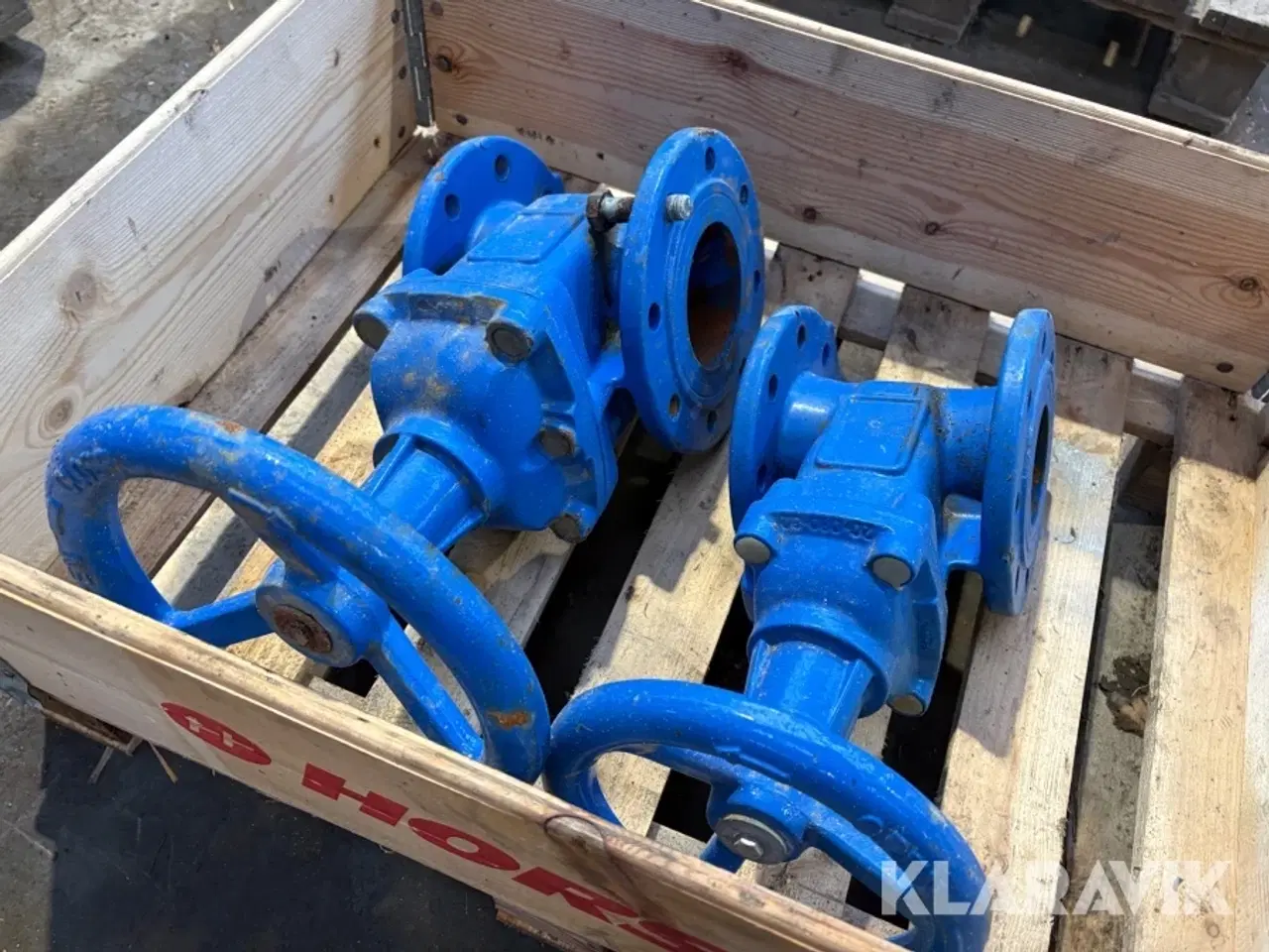 Billede 3 - Ventiler - 2 styks