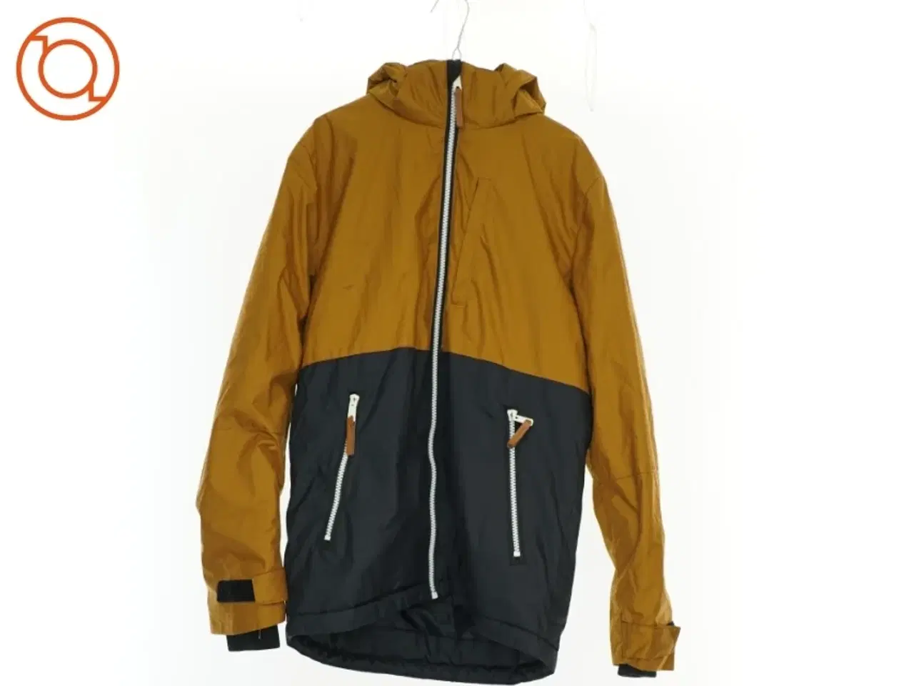 Billede 1 - Vinterjakke fra H&M (str. 158 cm)