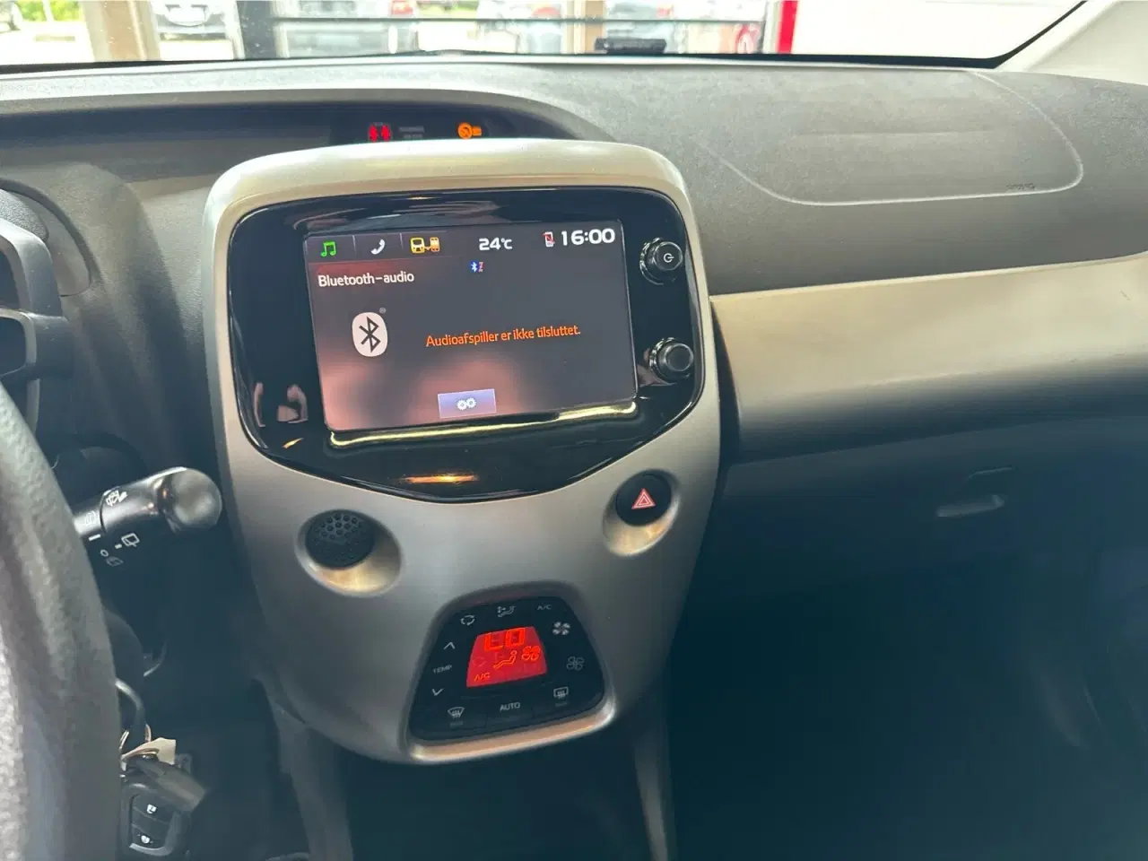 Billede 14 - Citroën C1 1,2 PureTech Complet