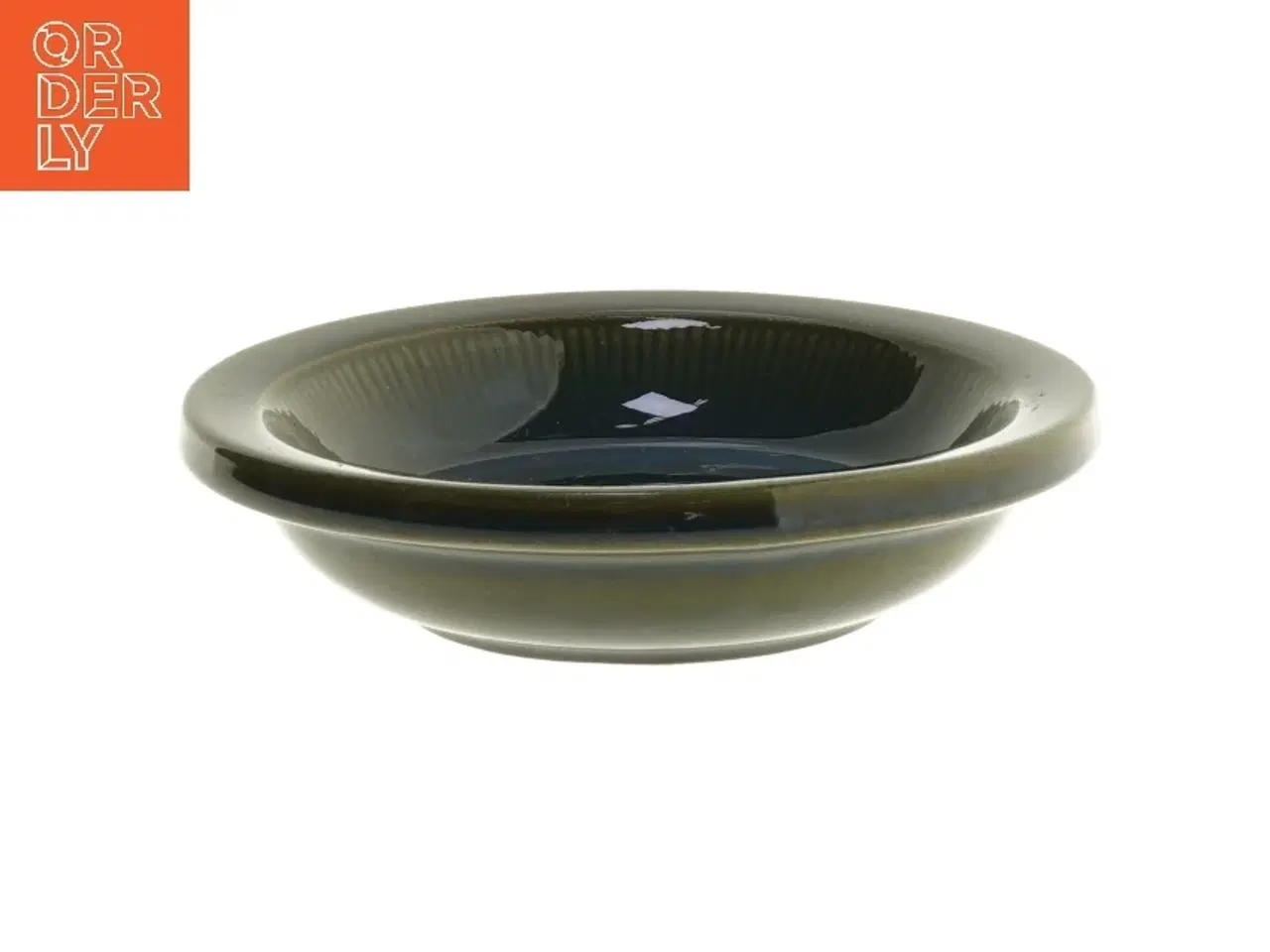 Billede 1 - Retro skål fra Gustavsberg fra Gustavsberg (str. Ø 15,5 cm)