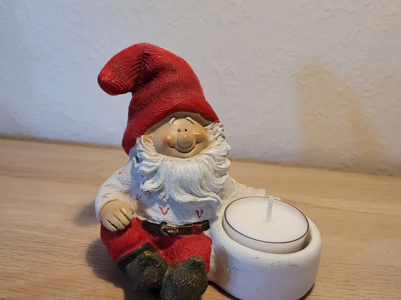 Billede 7 - Julepynt forskellige sæt, se alle fotos