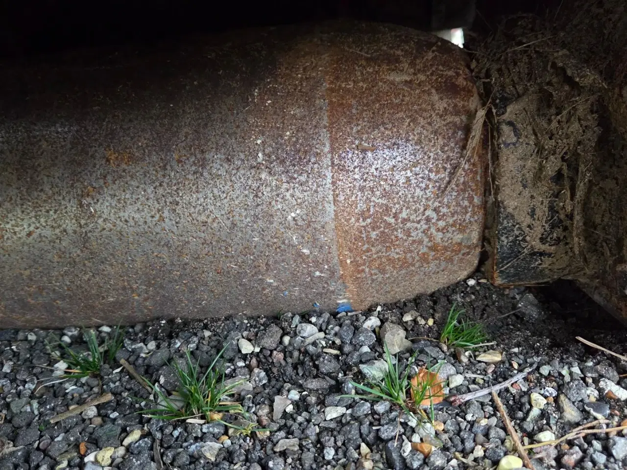 Billede 5 - Müthing MU-M 600F