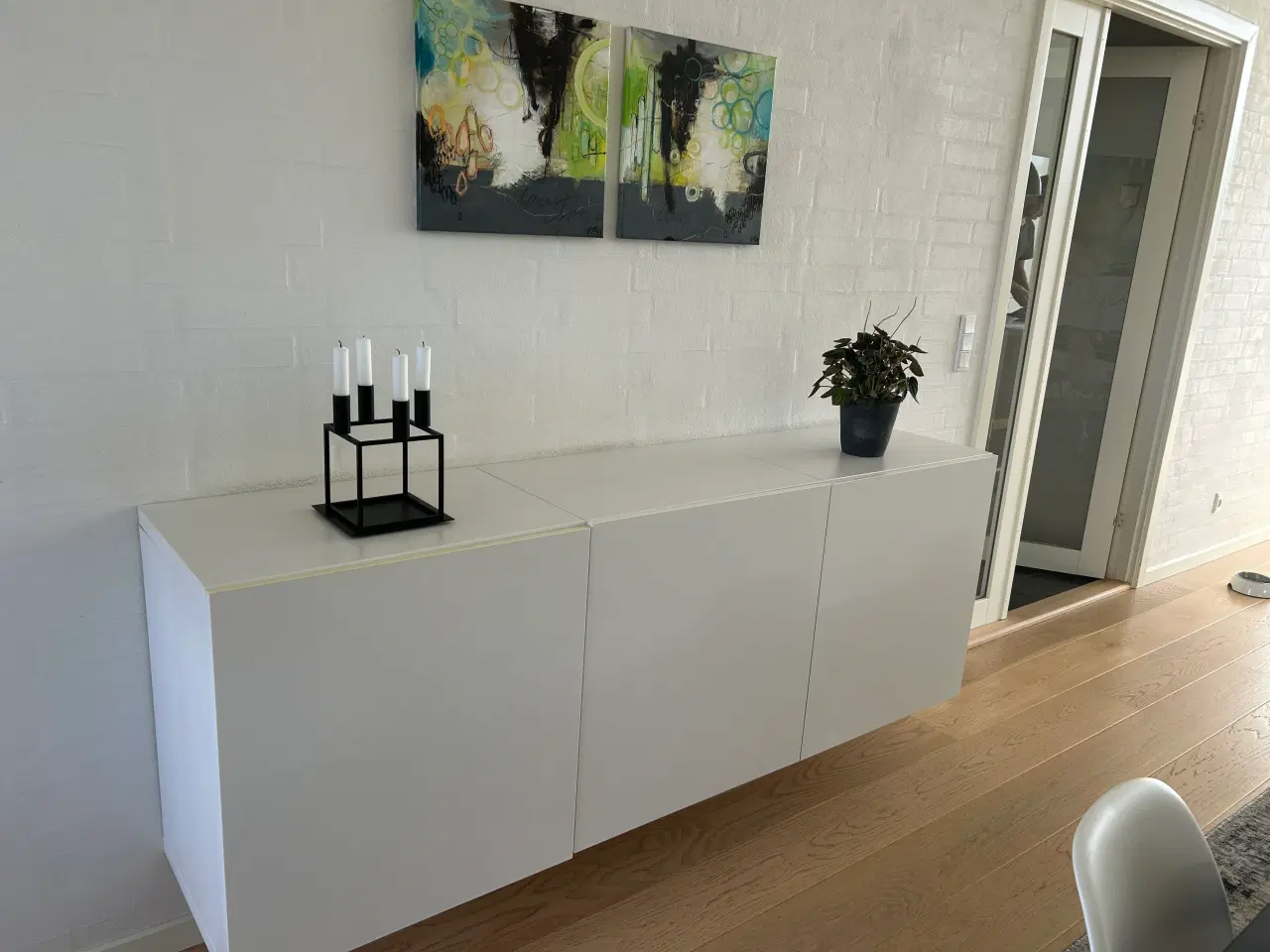 Billede 2 - Ikea Bestå 