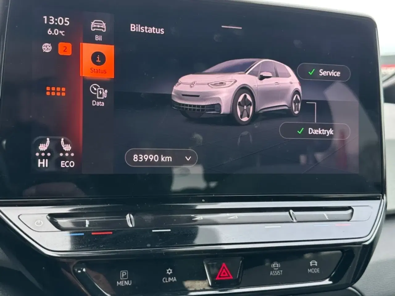 Billede 13 - VW ID.3 58 1ST Plus