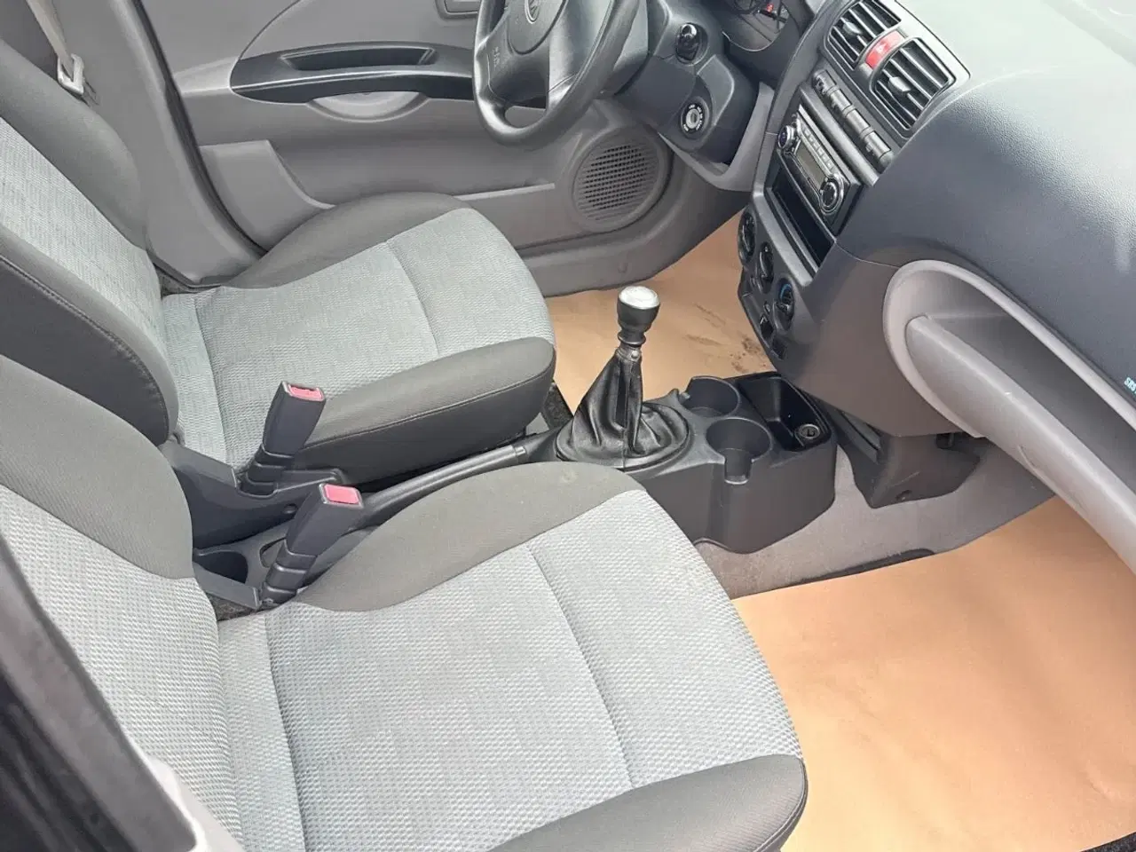 Billede 7 - Kia Picanto 1,1 CRDi EX