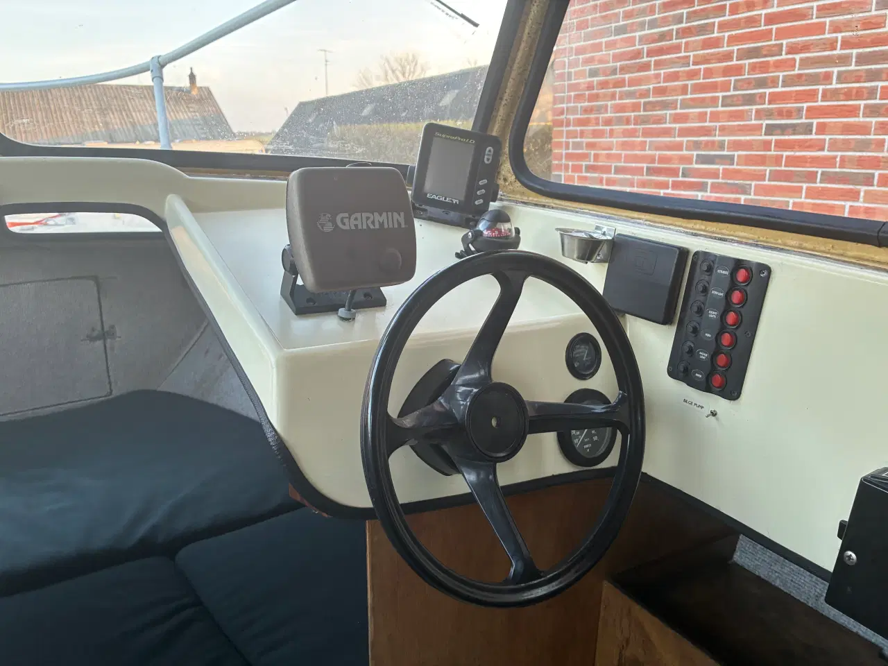 Billede 7 - Finnspeed 550