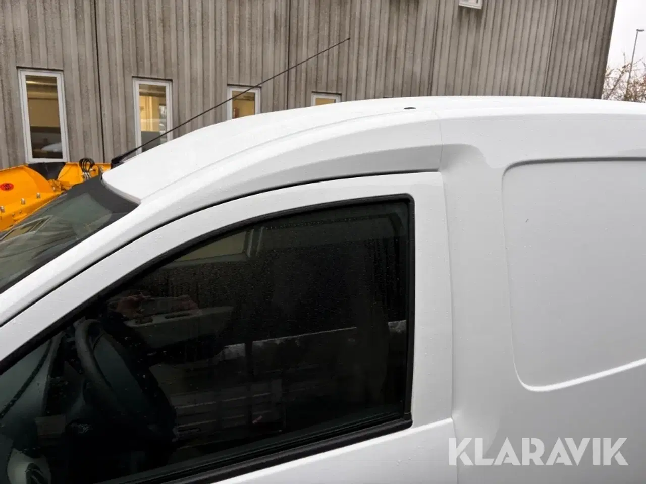 Billede 12 - Varebil Dacia Dokker Van