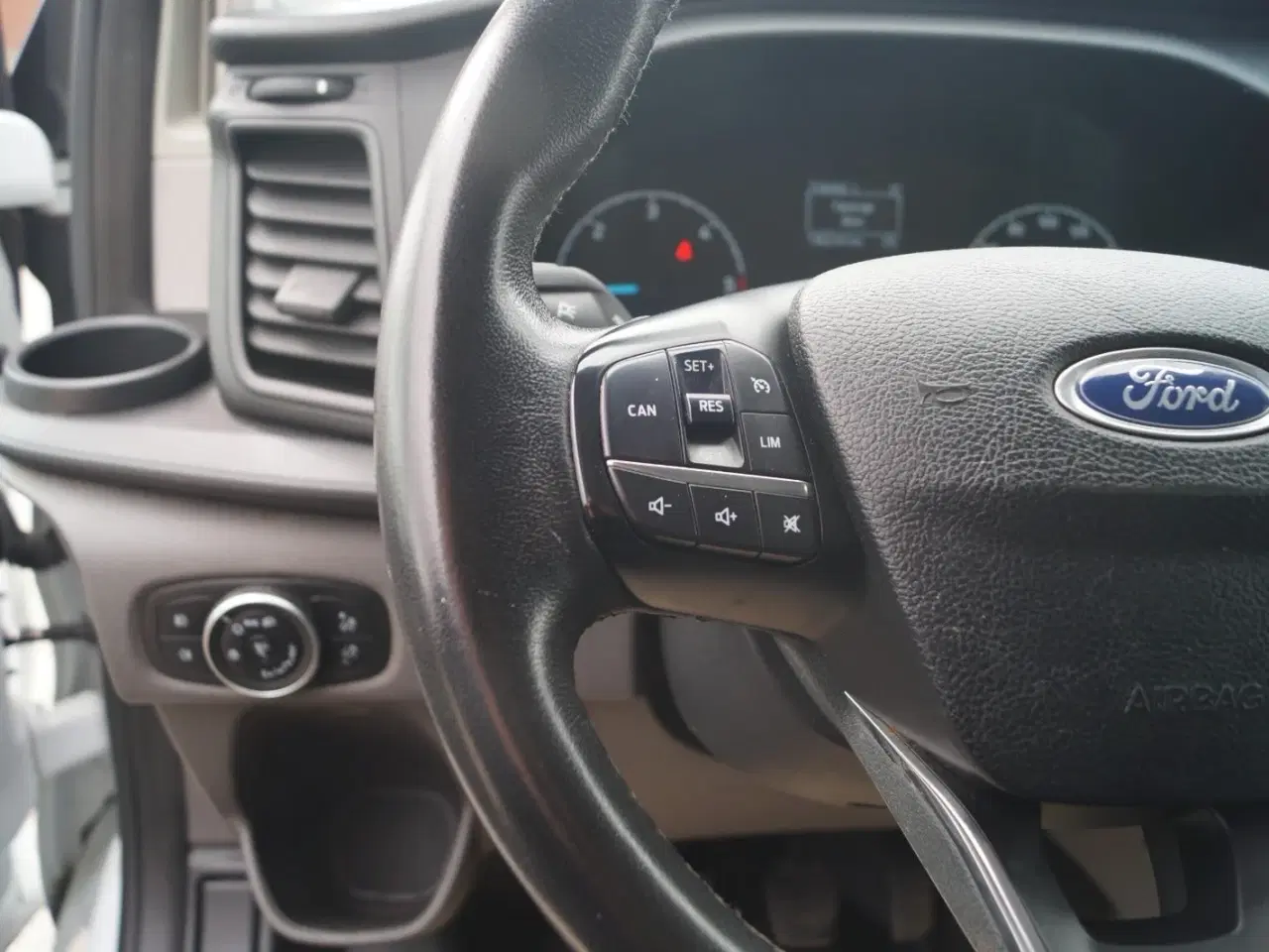 Billede 7 - Ford Transit Custom 340 L2 2,0 TDCi 130 Trend