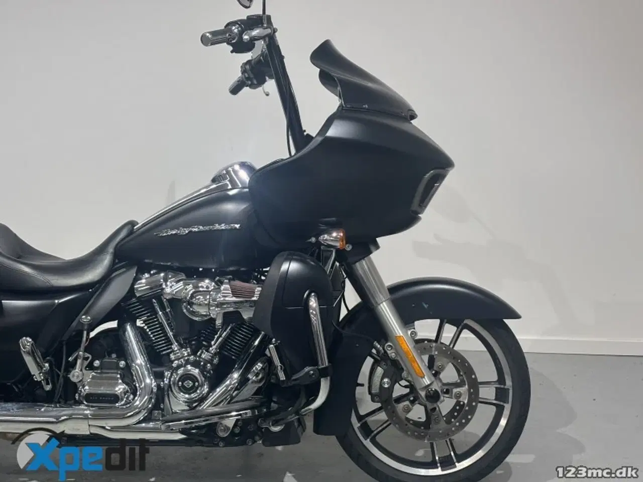 Billede 3 - Harley-Davidson FLTRXS Road Glide Special