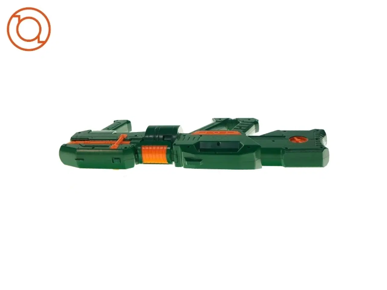 Billede 3 - Belt Blaster (str. 60 X 24cm)