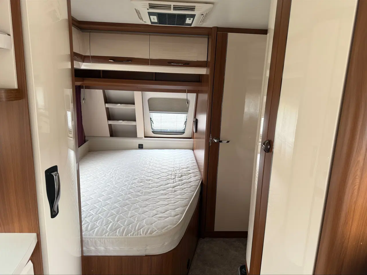 Billede 4 - Hobby Excellent 495 UFF sælges med alt