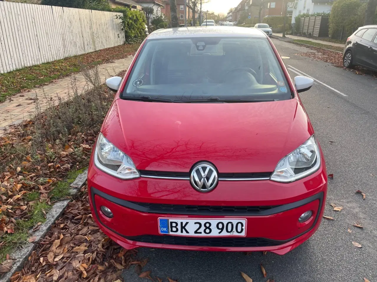 Billede 2 - VW Up! 1,0 MPi 60 Move Up! BMT