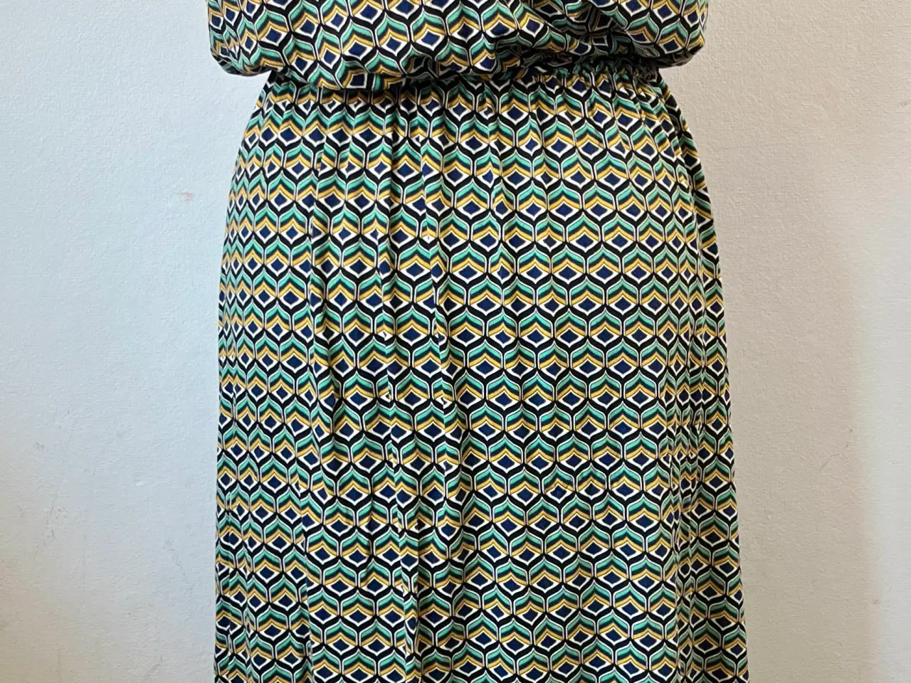 Billede 5 - King Louie, maxikjole, str XXL