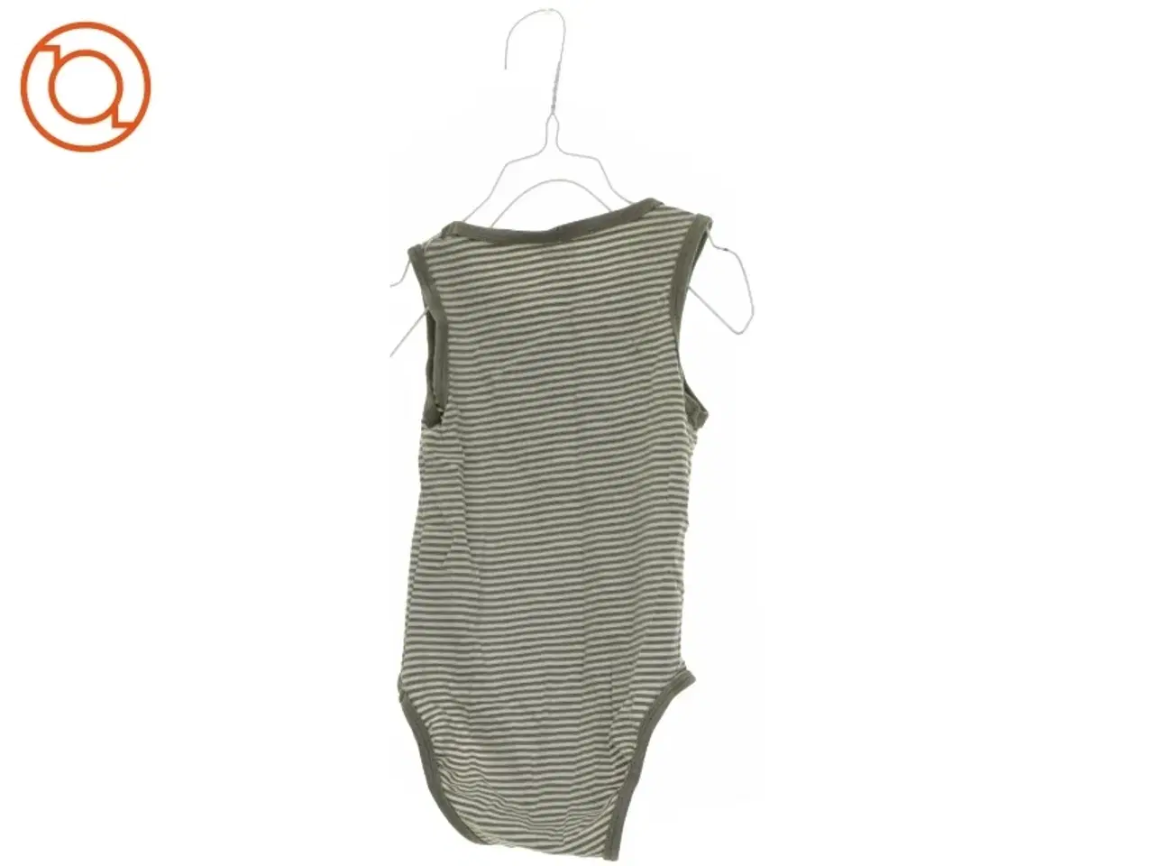 Billede 2 - Bodystocking fra VRS (str. 86 cm)