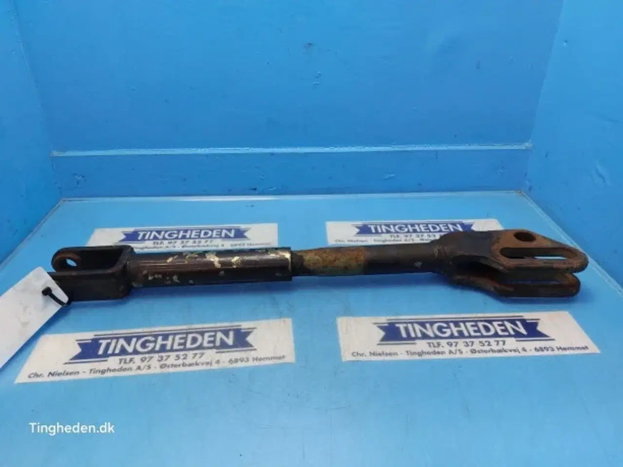 Billede 10 - Fiat 180-90 Liftspindel 5119733