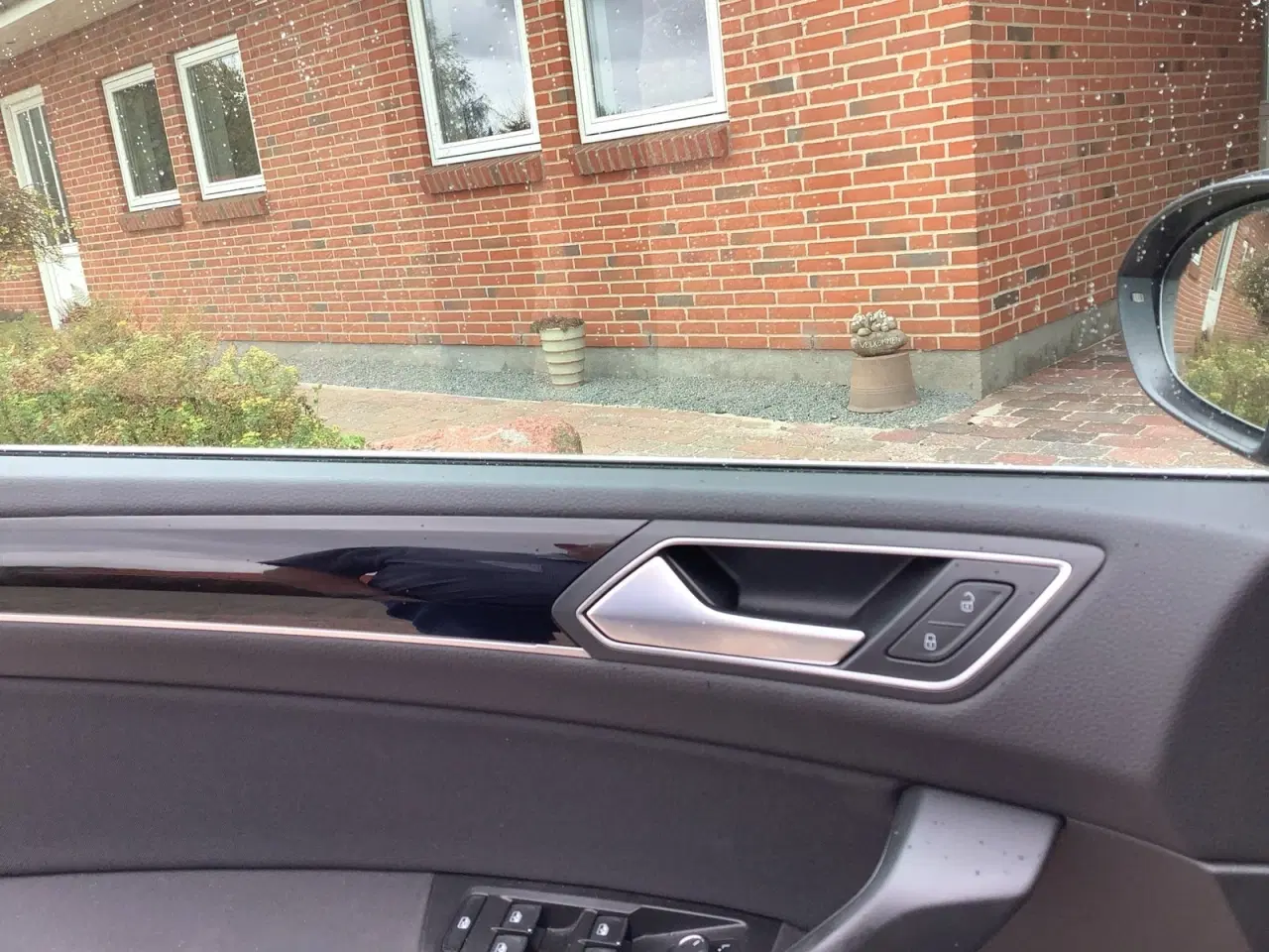 Billede 13 - VW Touran 2,0 TDi 150 Highline DSG 7prs