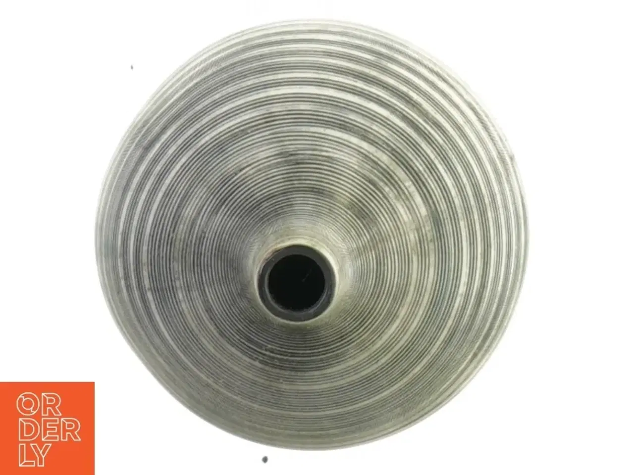 Billede 2 - Vase fra H&M (str. 9 cm)