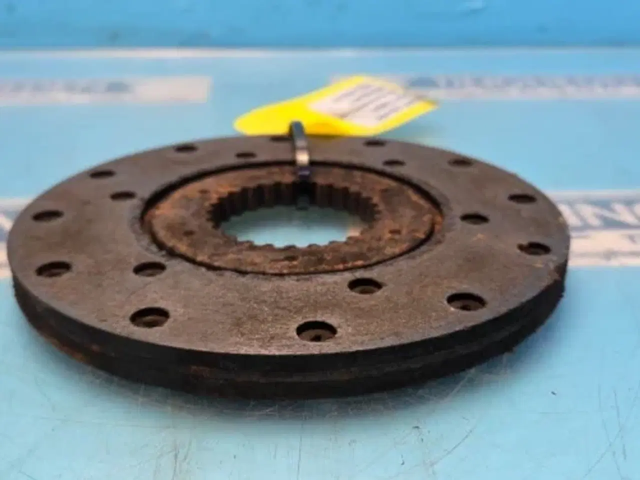 Billede 4 - New Holland TX36 Bremseskive 9508667