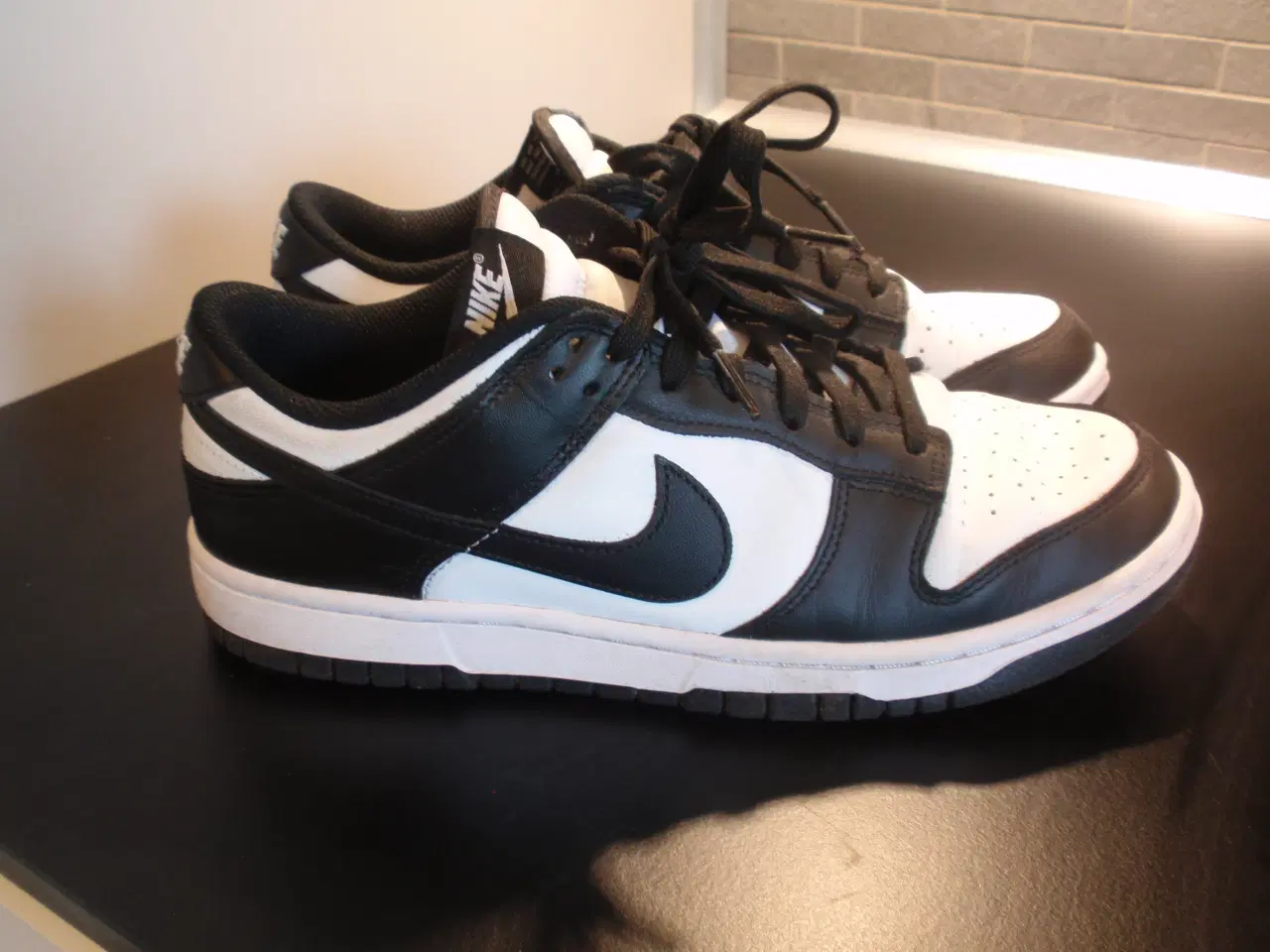 Billede 3 - Nike dunk low panda