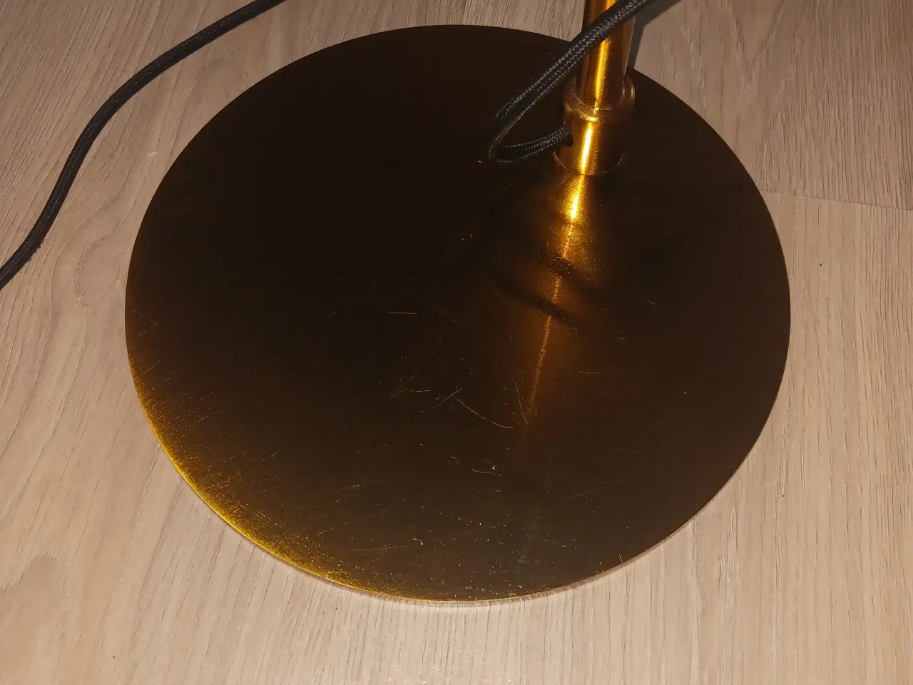 Billede 3 - Dyberg lassen futuna gulvlampe 