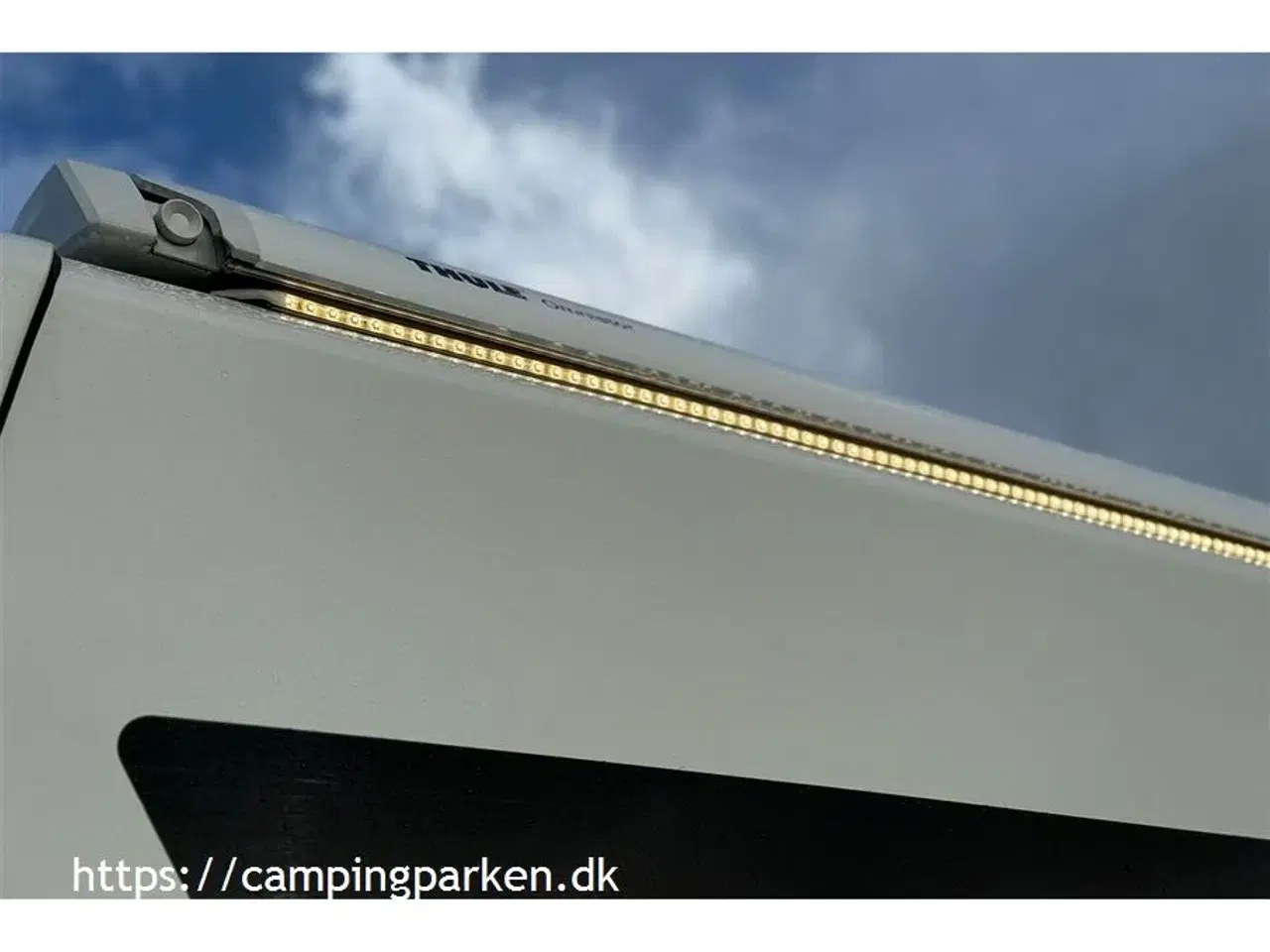 Billede 23 - 2022 - Niesmann+Bischoff iSmove 6.9E Aut. gear   En sjælden mulighed for en brugt Niesmann-Bischoff Ismove 6,9E, luksus i stilrent design