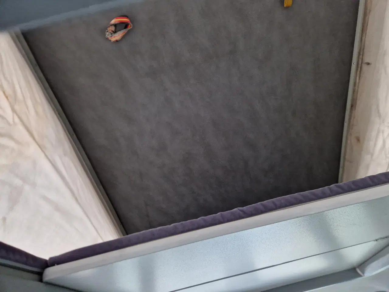 Billede 10 - Citroën Evasion 2.0i – Mini camper / familiebus – 