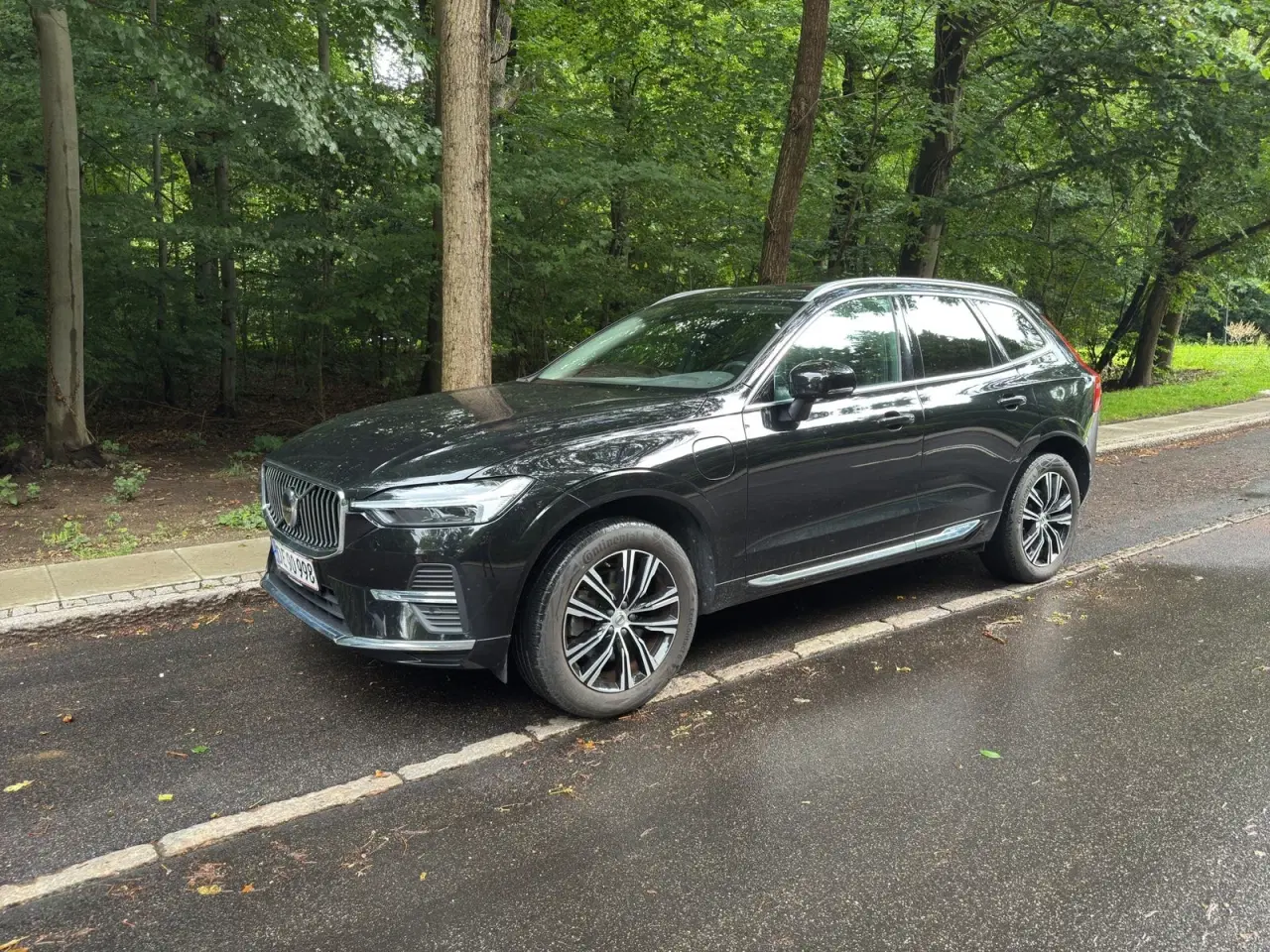 Billede 2 - Volvo XC60 2,0 T6 ReCharge Inscription aut. AWD