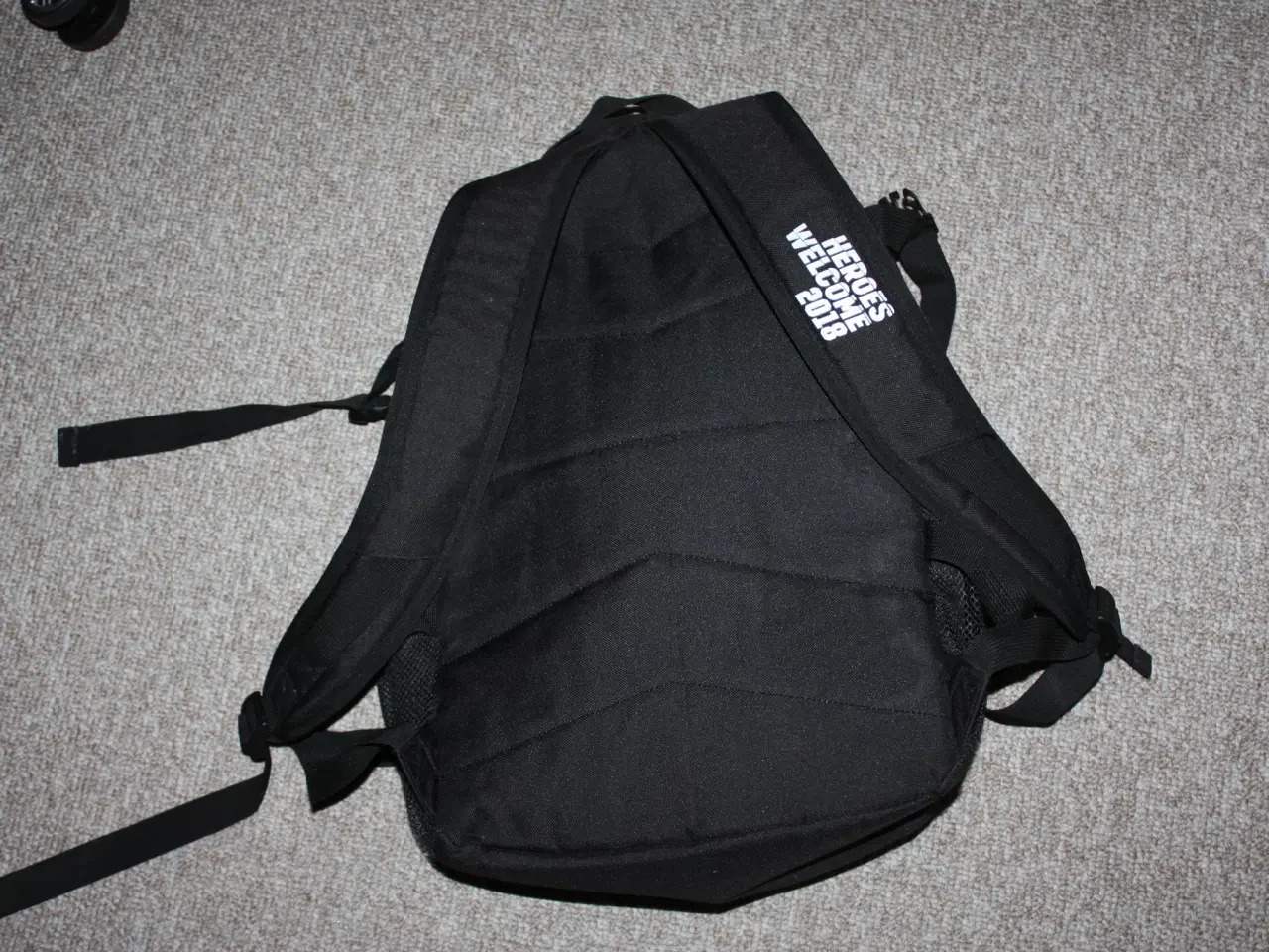 Billede 4 - Rygsæk Ice Hockey World Championship Denmark