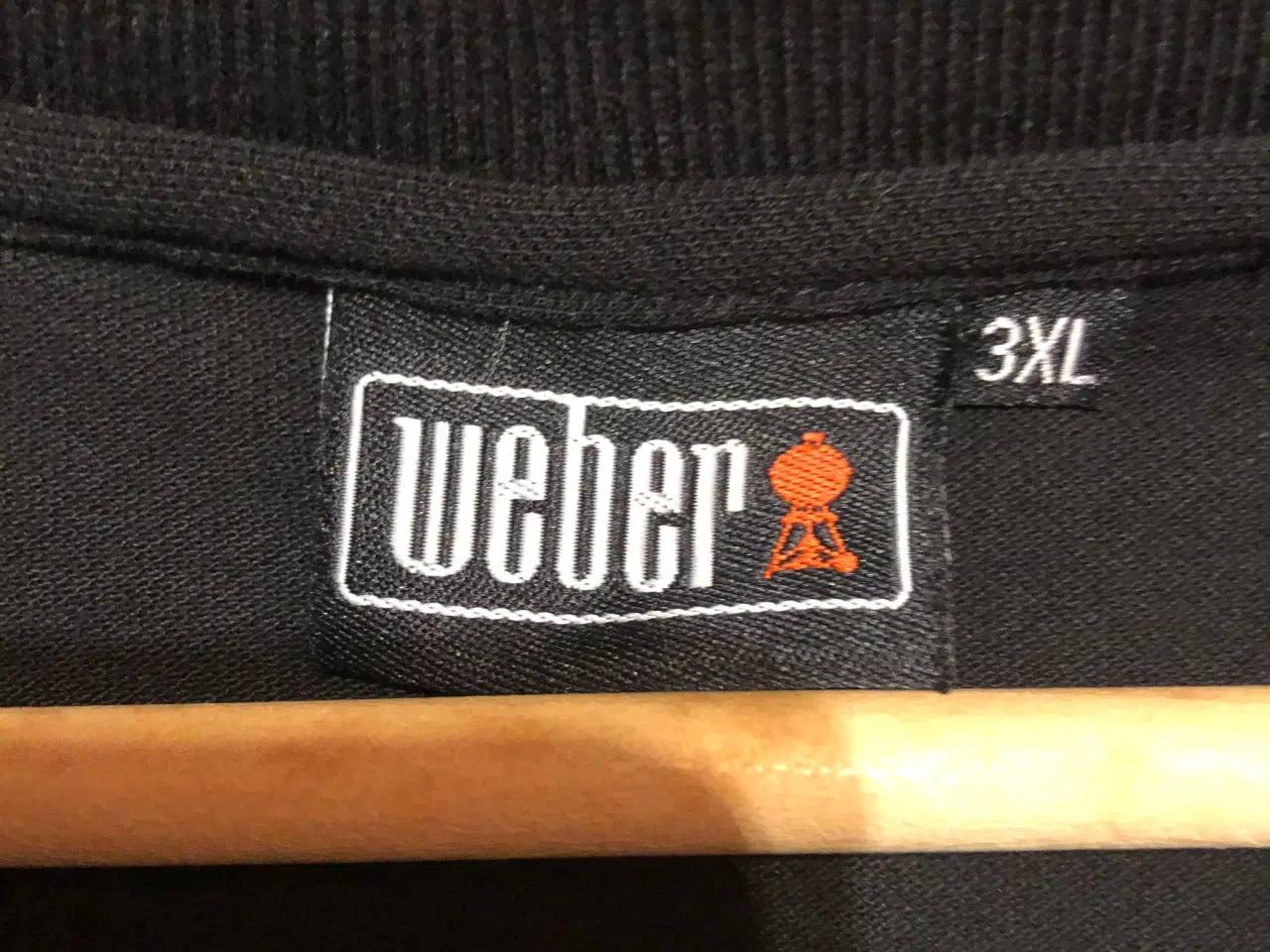 Billede 3 - Polo t-shirt fra Weber