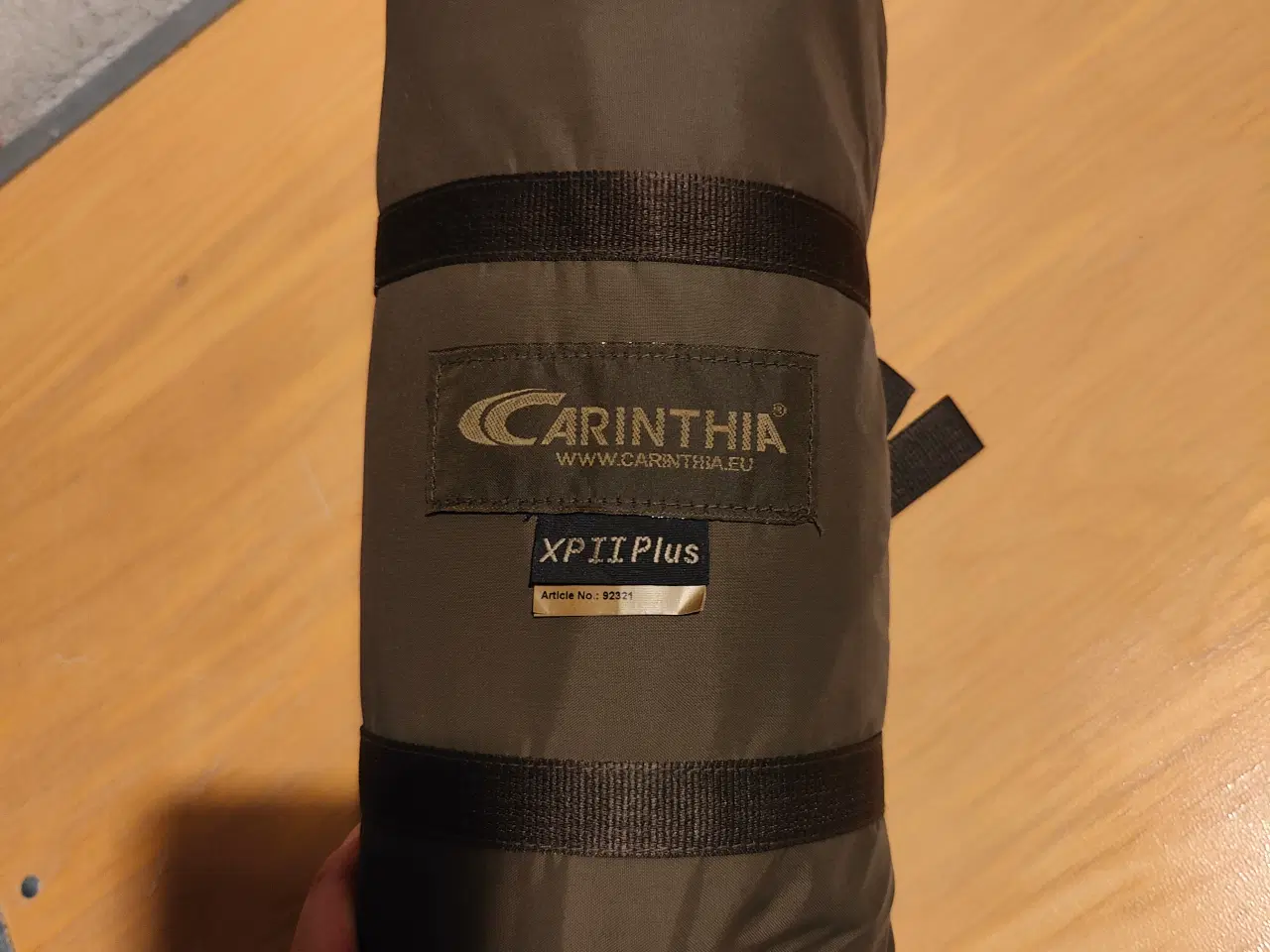 Billede 1 - Carinthia Explorer Two Plus – Gore-Tex Bivuakpose