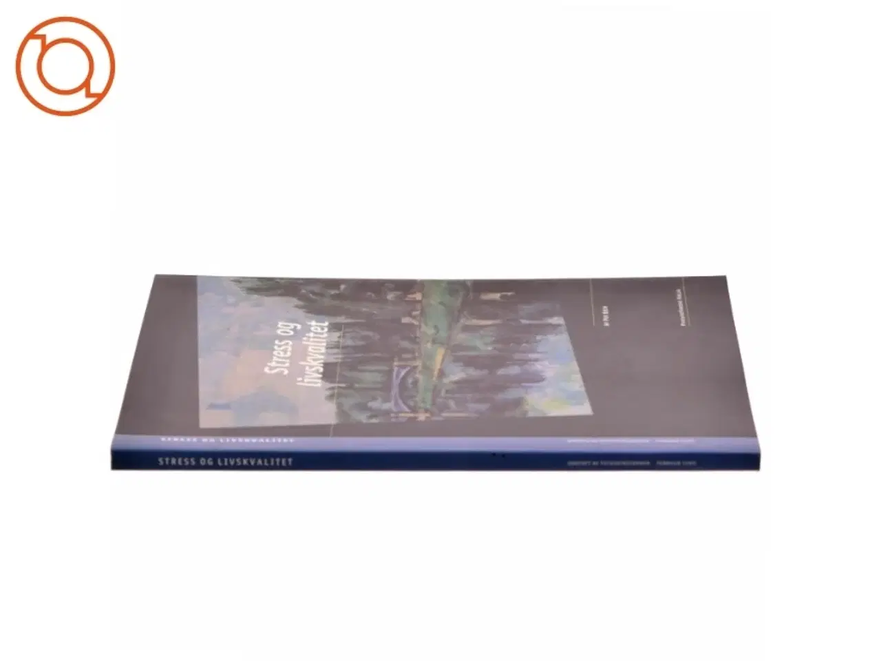 Billede 2 - Stress og Livskvalitet