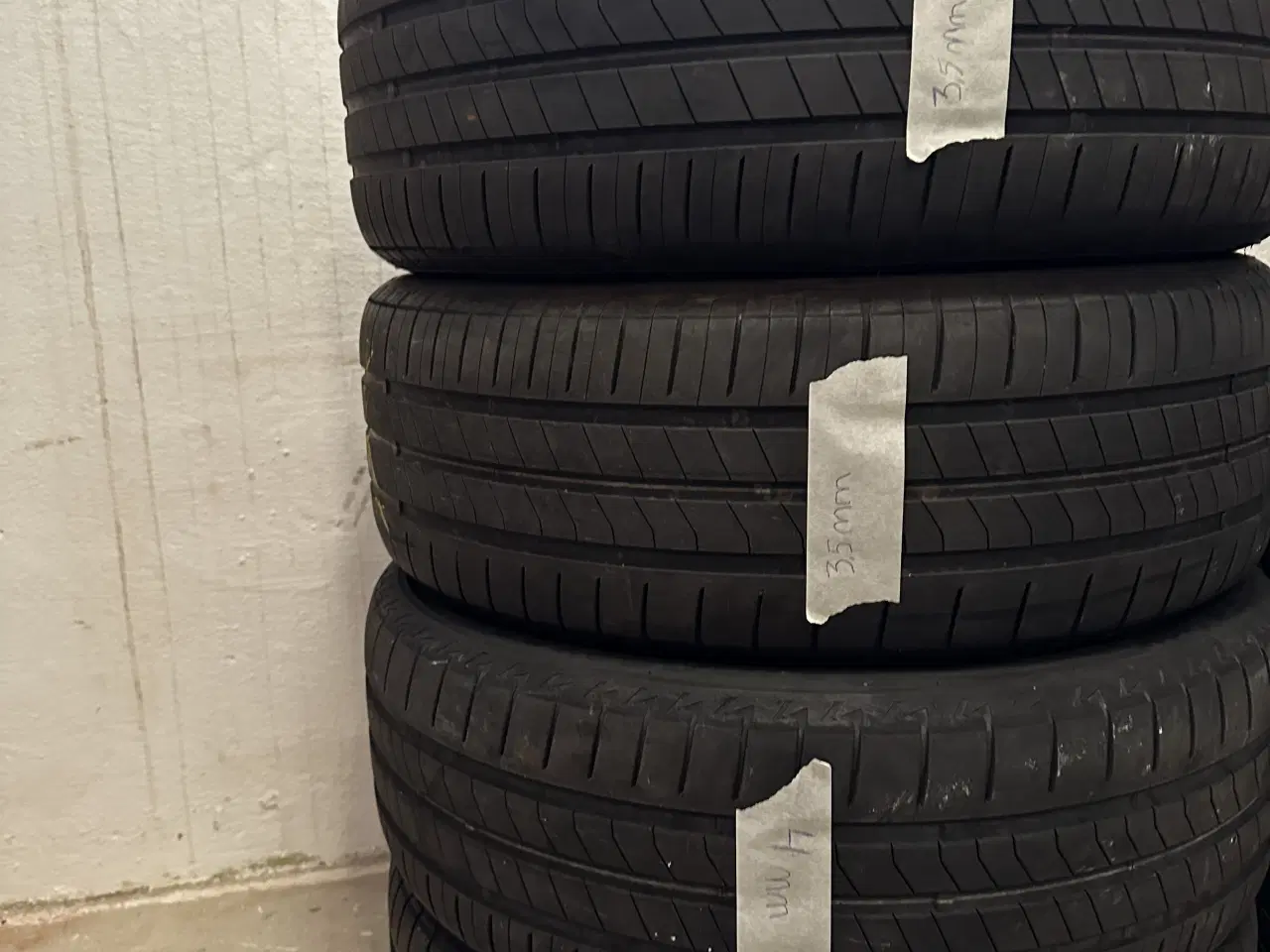 Billede 1 - 18” sommerdæk