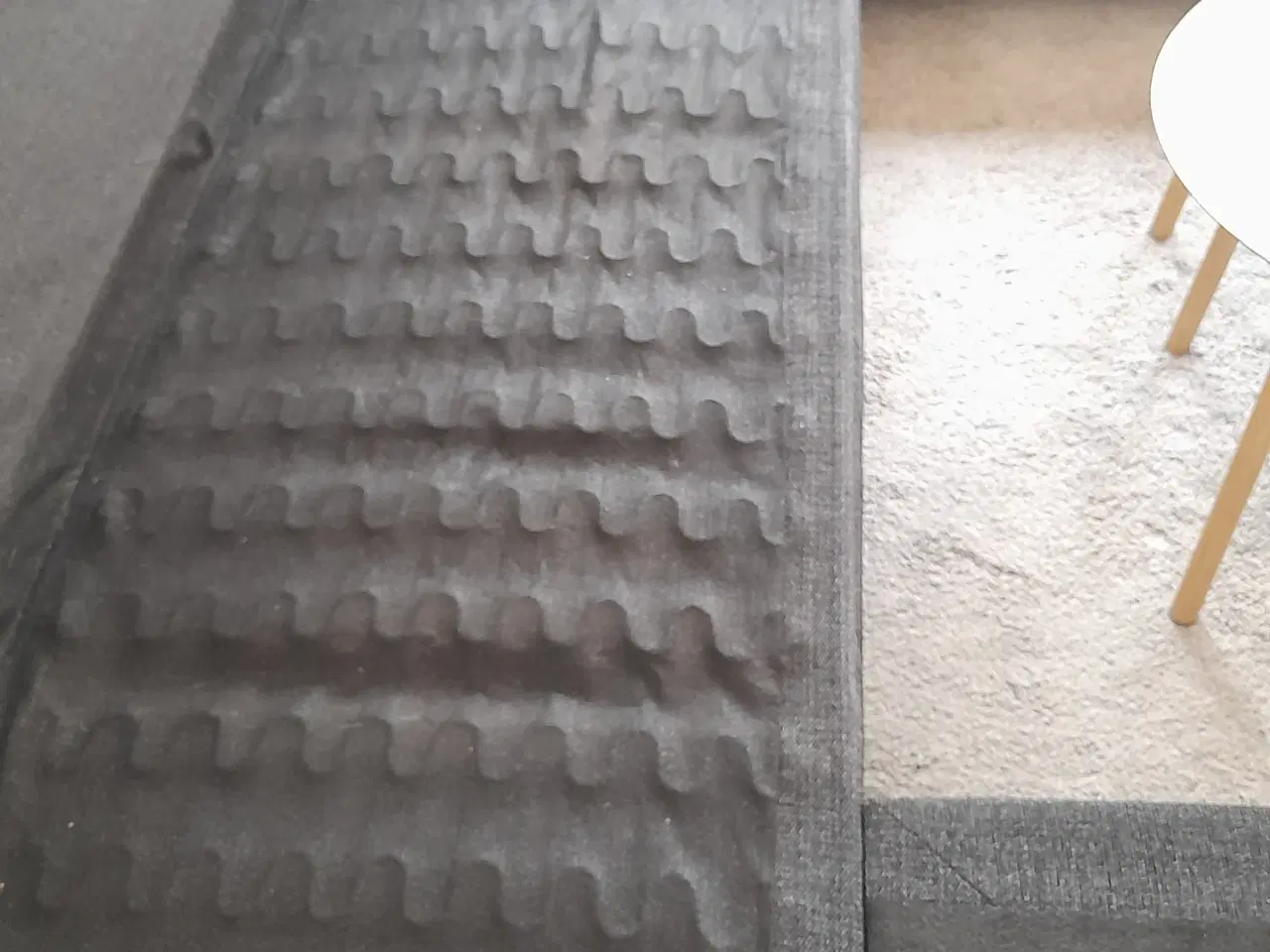 Billede 7 - Sofa med chaiselong