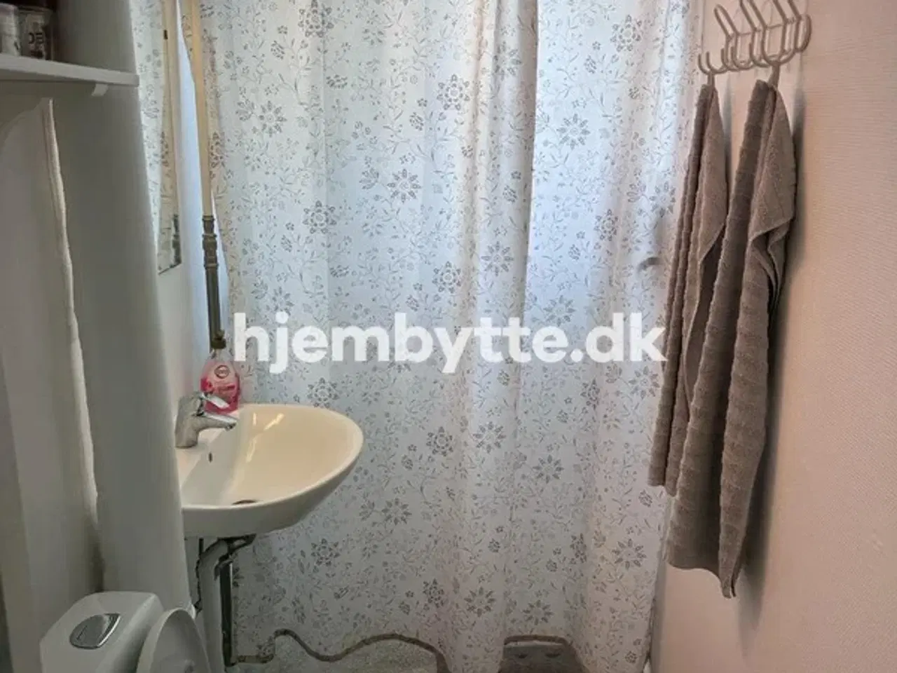 Billede 6 - Hjembytte - Offenbachsvej